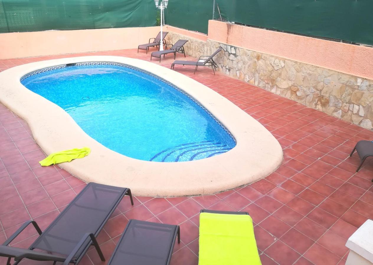 0301 Villa Maracuya Balcon del Mar ภายนอก รูปภาพ